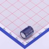 1000uF ±20% 6.3V