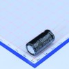 4700uF ±20% 16V