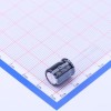 220uF ±20% 50V