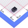 100uF ±10% 10V