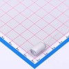 820uF ±20% 25V