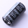 330uF ±20% 420V