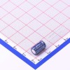 47uF ±20% 50V