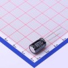 33uF ±20% 100V