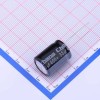 33uF ±20% 400V