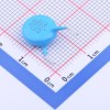 等级:X1,Y1 2.2nF ±20% 250V 400V
