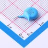 680pF ±10% 400V 等级:Y1