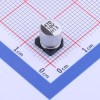 470uF ±20% 10V