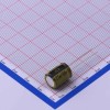 27uF ±20% 160V