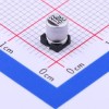 22uF ±20% 16V