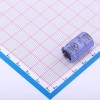 680uF ±20% 50V