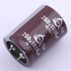 1000uF ±20% 250V