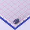 330uF ±20% 10V