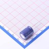 470uF ±20% 50V