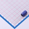 470uF ±20% 25V