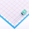 2.2uF ±20% 400V