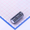 2200uF ±20% 50V