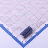 470uF ±20% 35V