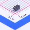 22uF ±20% 6.3V