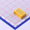 等级:X2 47nF ±10% 330V
