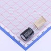 10uF ±20% 450V