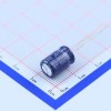 4.7uF ±20% 250V