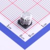 220uF ±20% 6.3V