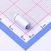 10uF ±20% 50V
