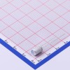500uF ±20% 7.5V