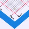 0603 5% (T) 1/4W 0.00Ω
