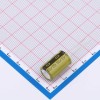 150uF ±20% 120V