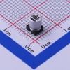 10uF ±20% 25V
