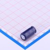 1500uF ±20% 16V