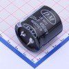 220uF ±20% 450V