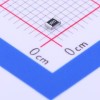 厚膜电阻 300kΩ ±1% 125mW