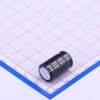 220uF ±20% 100V