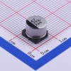 47uF ±20% 35V
