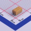 100uF ±10% 10V