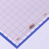 碳膜电阻 1kΩ ±5% 1W