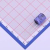 6.8uF ±20% 400V