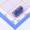 100uF ±20% 16V