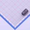 6.8uF ±20% 400V