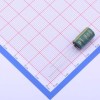 100uF ±20% 63V