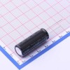 20F ±20% 2.7V