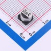 33uF ±20% 35V