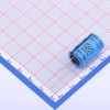 680uF ±20% 50V