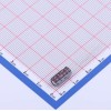 4.7uF ±20% 50V