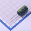 1500uF ±20% 35V