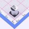 1000uF ±20% 10V