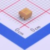 10uF ±20% 25V